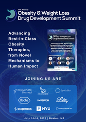 4th Obesity & Weight Loss Drug Development 2026