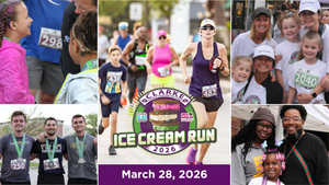 Clarke Ice Cream Run