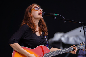 Rebecca and the Grey Notes