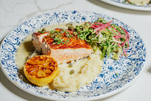 Bandol – Friday Lent Features