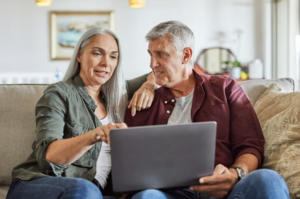 Educational Panel on End-of-Life Preparation