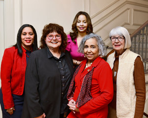 40th Women of Achievement Awards Ceremony