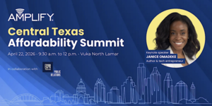 Central Texas Affordability Summit