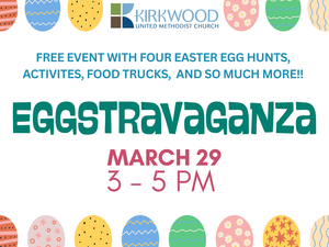 Eggstravaganza