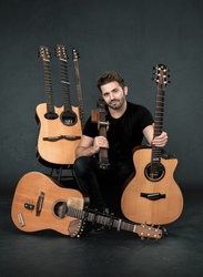 Advance your guitar skills!