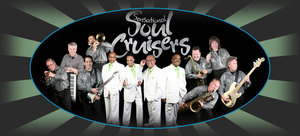 The Sensational Soul Cruisers