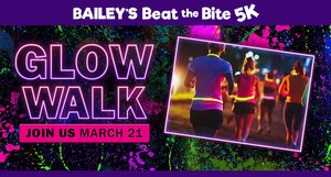 10th Annual Bailey’s Beat the Bite 5K
