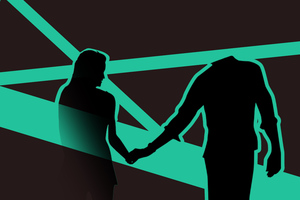 ‘Wife of Headless Man Investigates Her Own Disappearance’