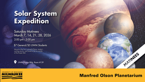 Solar System Expedition