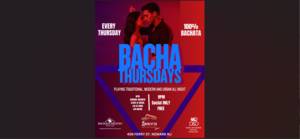 Bachathursdays (FREE SOCIAL)
