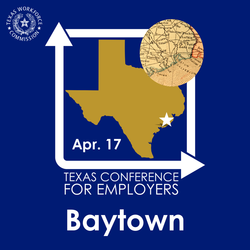 Texas Conference for Employers