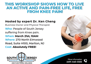 Freedom in Motion: Understanding the Knee’s Role in Movement