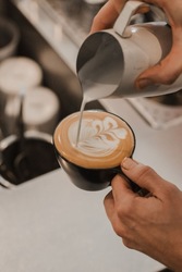 Necessity Coffee Celebrates Grand Opening at North City District in San Marcos