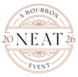 NEAT BOURBON EVENT