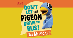 DON’T LET THE PIGEON DRIVE THE BUS | Class Acts