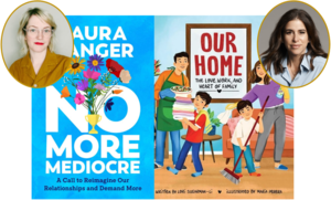 Balancing the Load: Conversations About Care, Fairness, and Home