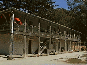 Archeology of Native Life at Bay Area Missions