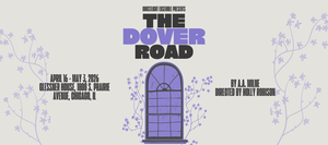 The Dover Road - Understudy Run