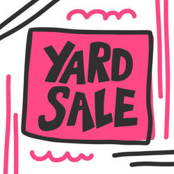 Medina County Historical Society Yard Sale