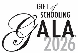 Yours Humanly 2026 Gift of Schooling Gala, March 21, Blackhawk Museum