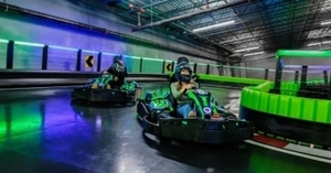 Speed Week at Andretti Indoor Karting & Games Chandler