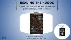 Reading The Hugos: The Incandescent