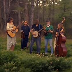The Travelin’ McCourys