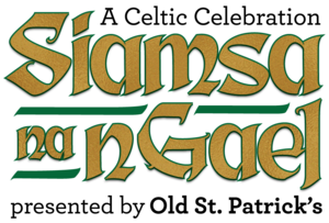 Siamsa na nGael