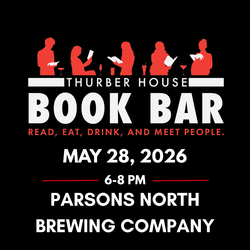 May Book Bar (Adult Social Mixer for Book Lovers)