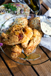 Easter Brunch at Roaring Fork