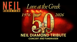Neil Forever: The Ultimate Neil Diamond Tribute