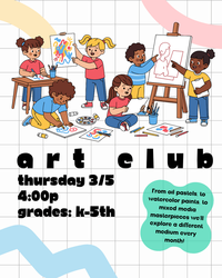 Art Club