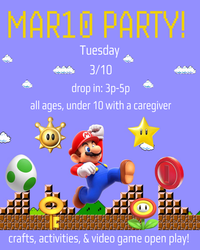 Mario Party