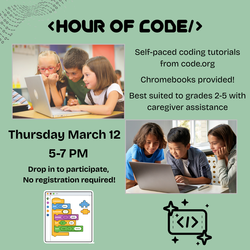 Hour of Code