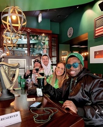 Pippin's Tavern 3/14 Paddy's Day Party