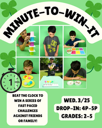 Minute to Win It