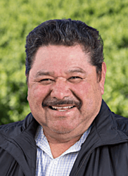 Meet Livermore's Favorite Winegrower: Julio Covarrubias
