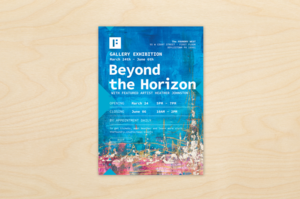 Spring Gallery Opening