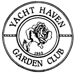 Nepenthe Gallery: Flowers & Art Together Again with YACHT HAVEN GARDEN CLUB