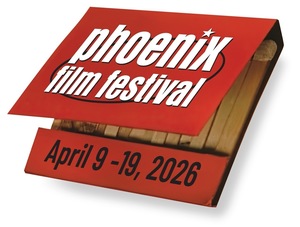 26TH ANNUAL PHOENIX FILM FESTIVAL