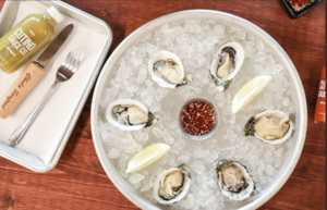 Chula Seafood Knocks it Out of the Park with Spring Training Happy Hour Specials NOW AVAILABLE