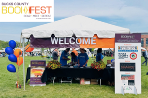 Bucks County Book Fest