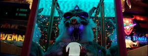 Zarbalatrax Presents: An Evening at the Lodge of Sorrows