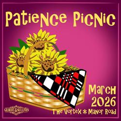 Picnic with Patience Players