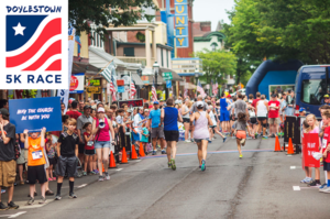 Doylestown Annual 5K