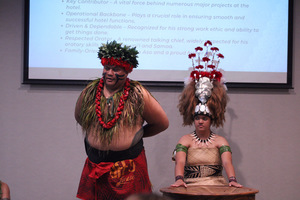 TALK STORY: Jonathan Reed