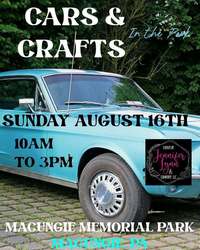 Cars & Crafts