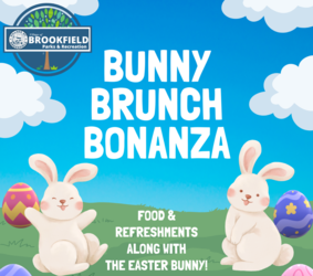 Bunny Brunch Bonanza