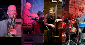 Charged Particles with Tod Dickow