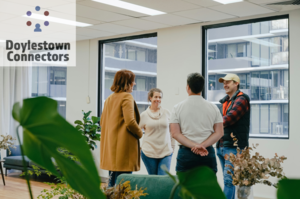 Doylestown Connectors Meeting